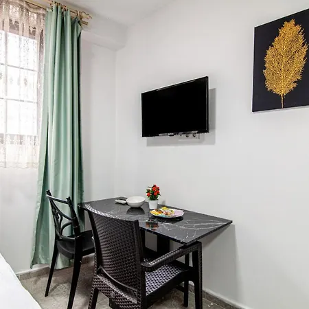 Comfy Studio Flat With Great Location In Beyoglu * Κωνσταντινούπολη