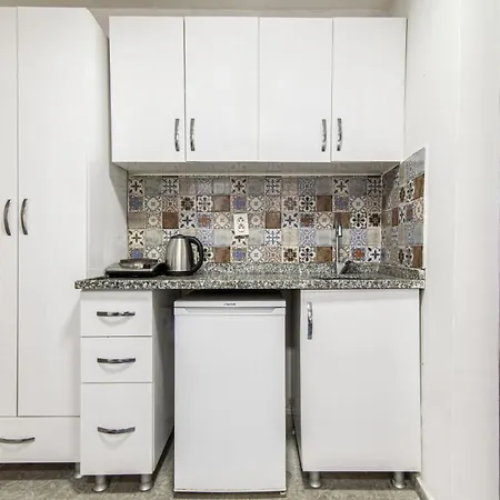Comfy Studio Flat With Great Location In Beyoglu Κωνσταντινούπολη