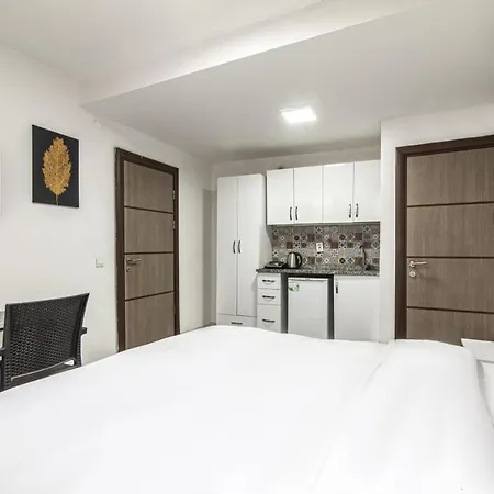 Comfy Studio Flat With Great Location In Beyoglu * Κωνσταντινούπολη
