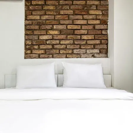 Comfy Studio Flat With Great Location In Beyoglu Διαμέρισμα
